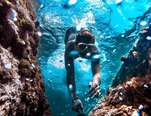 Discover Scuba Diving